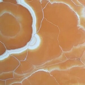 Onyx orange
