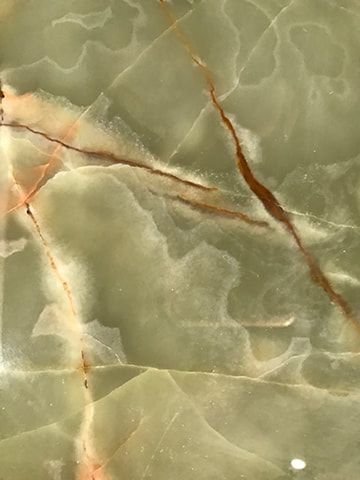 Onyx vert